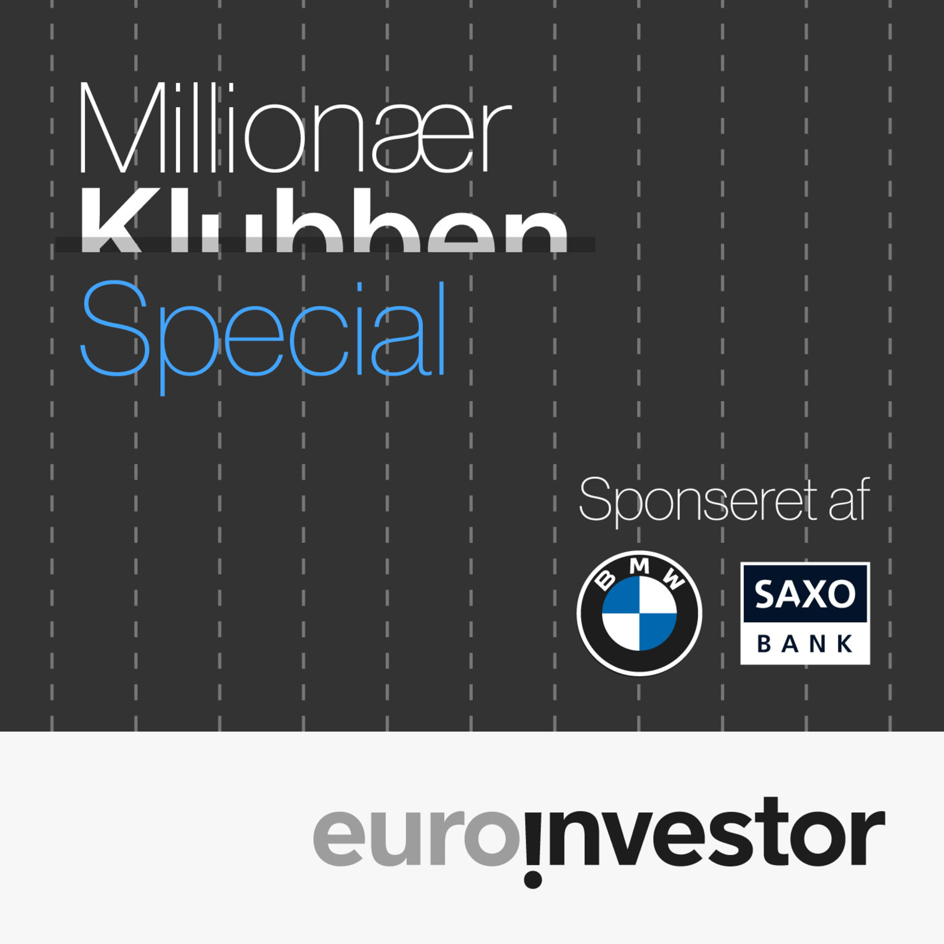 Millionærklubben Special