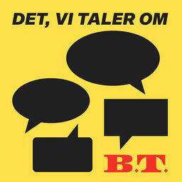 Den kulørte time: Slut med Billed-Bladets TV-Guld, Jønkes nye bog og rørende Lars Høgh interview