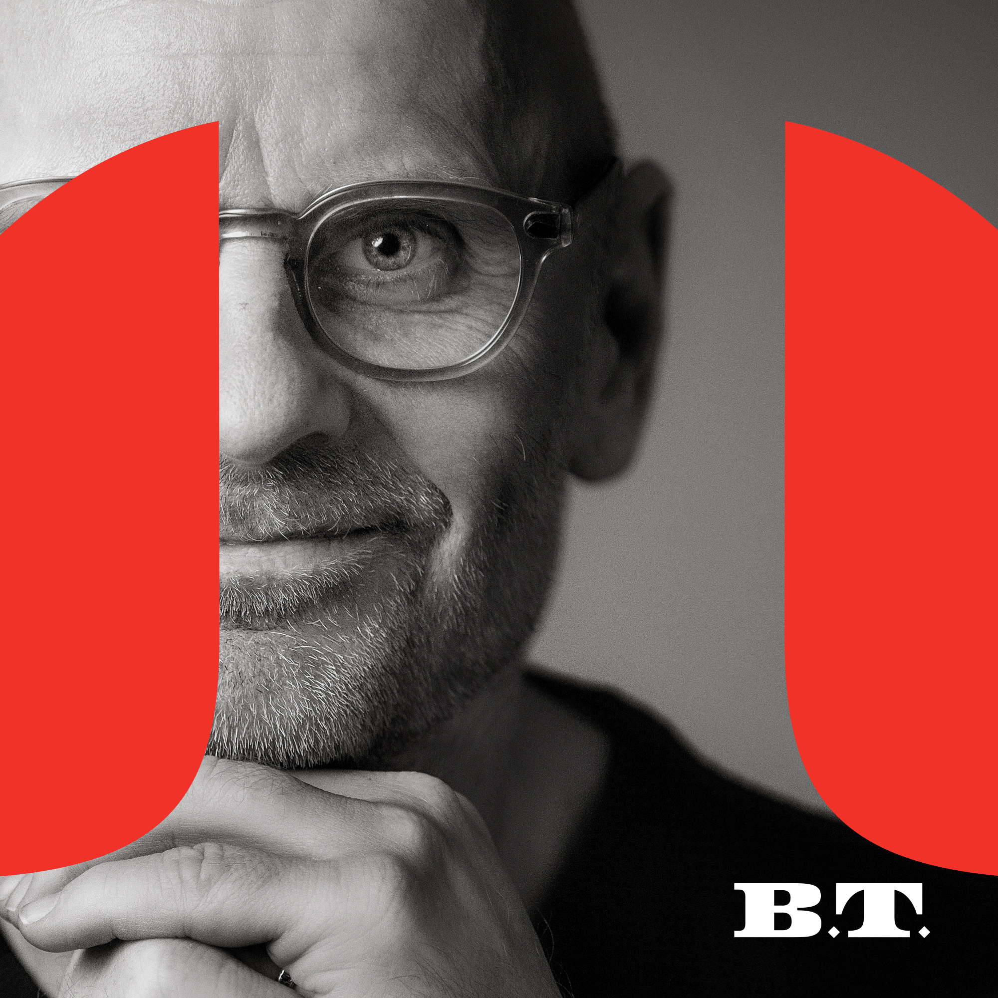 Episode 16: Med Nina Palesa Bonde, Naser Khader, Thomas Wivel og Kristian Ring-Hansen Holt