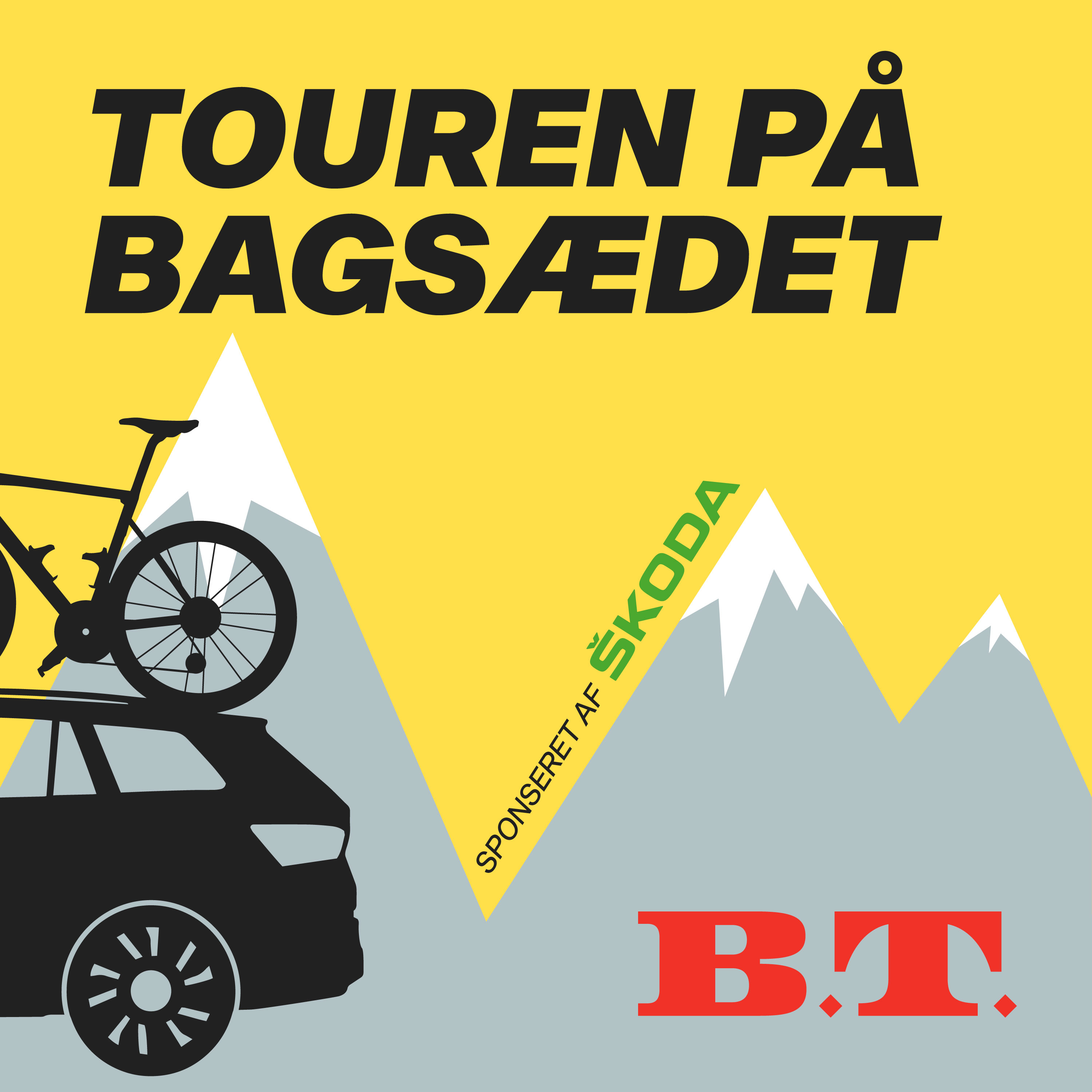 Vive le Tour! Vive le Vingegaard! Vive le Bøfkød!