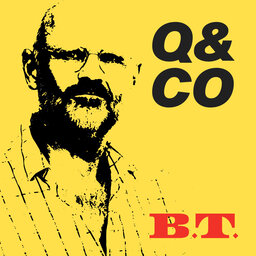 Q&CO Live fra P1