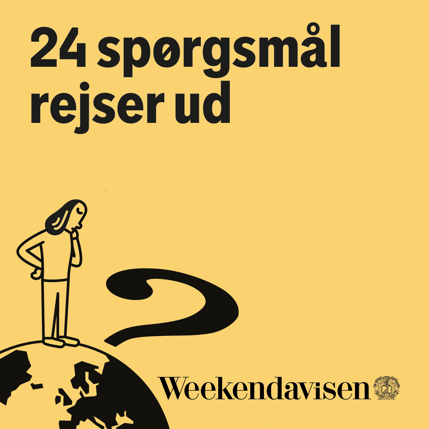 Mikroberne former os fra fødslen