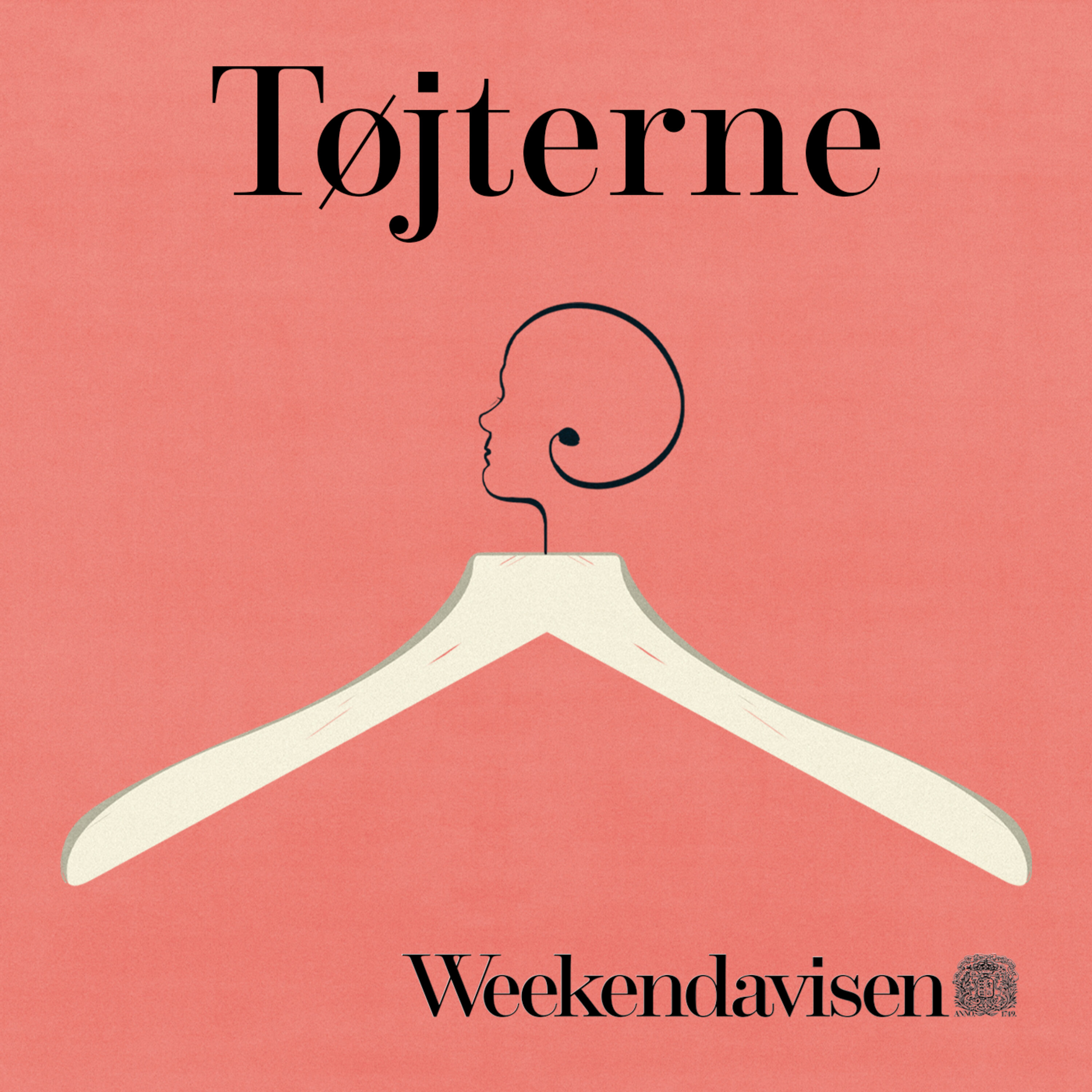 Søren Ulrik Thomsens digteruniform