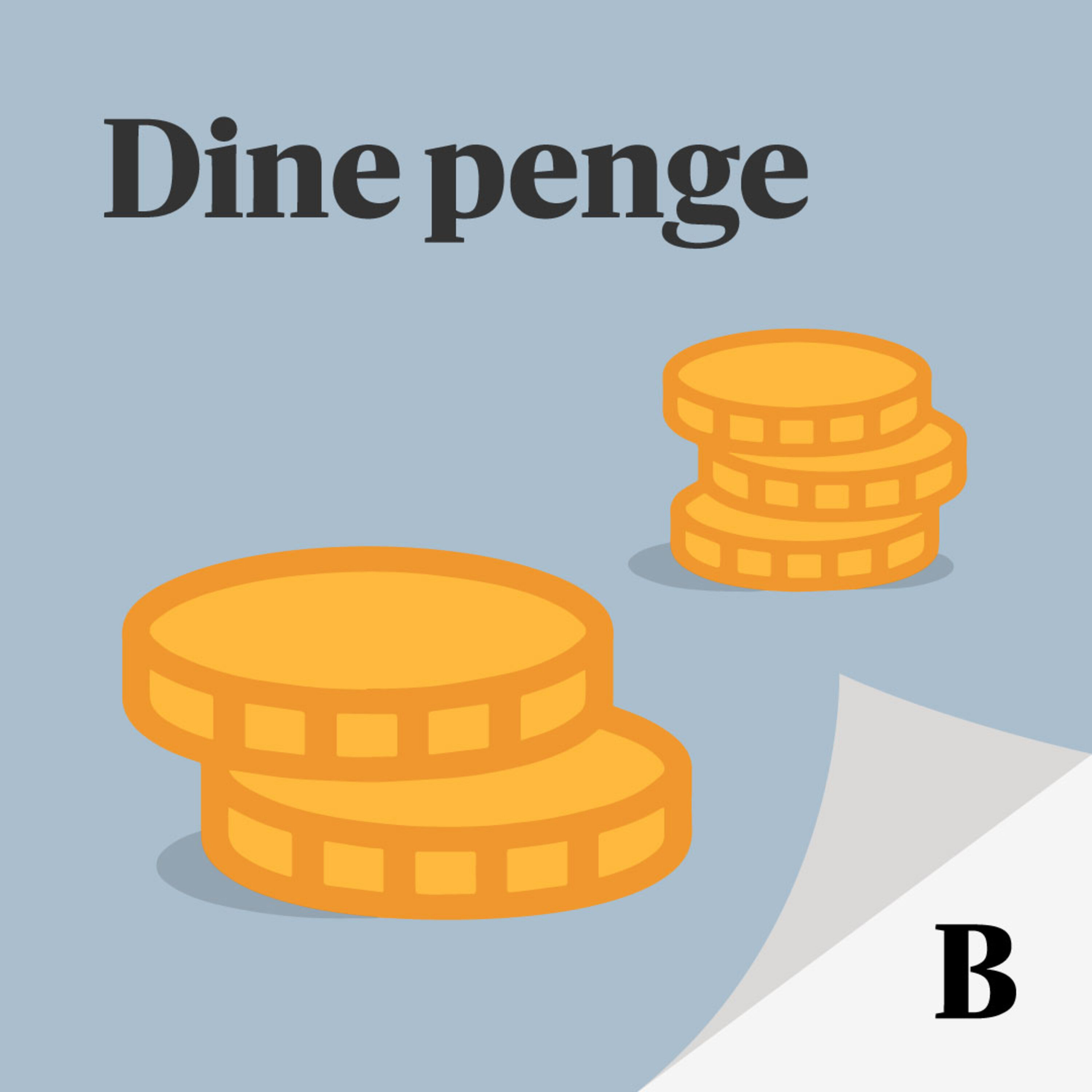 Kryptovaluta og centralbankchefens pauseknap