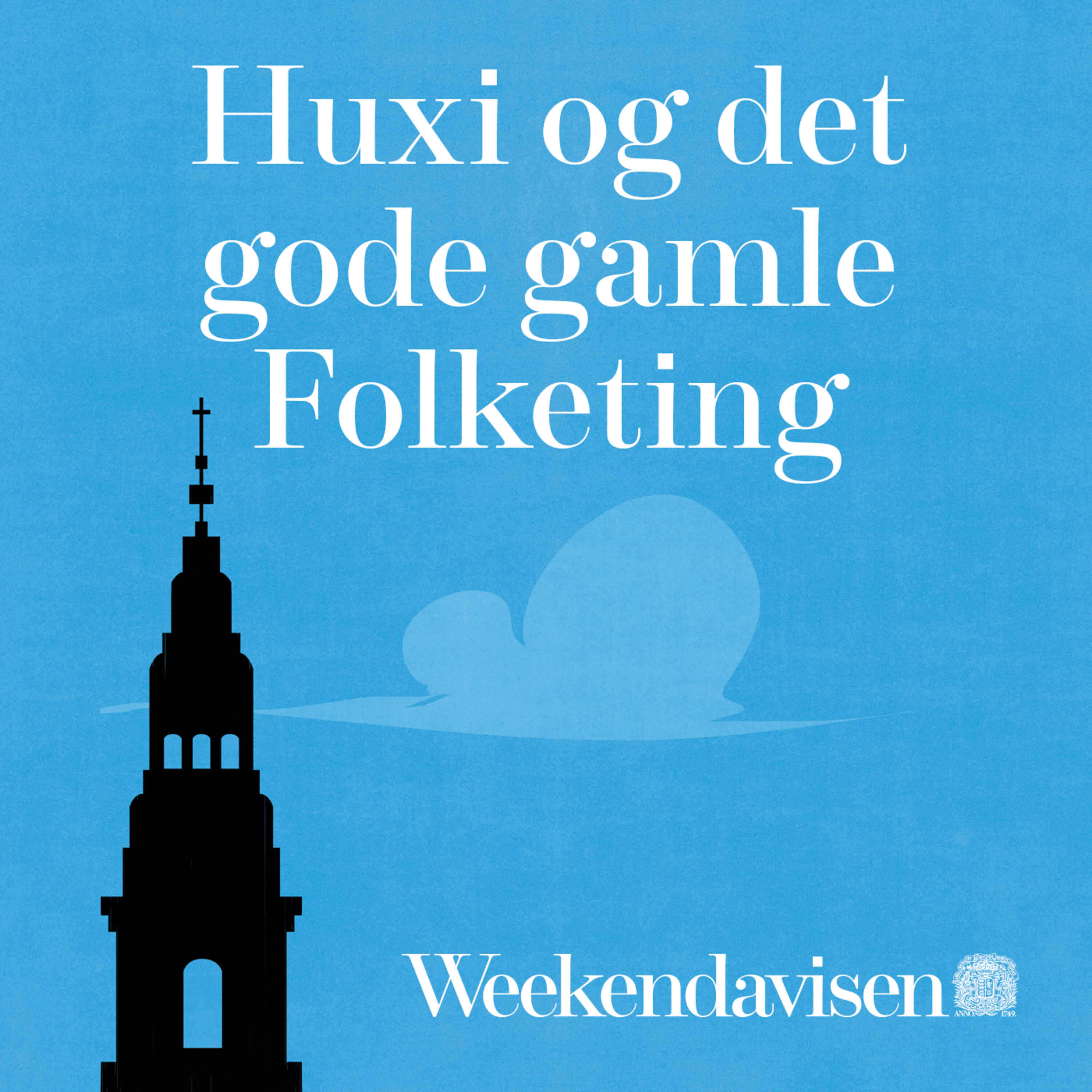 Det er jo logisk!