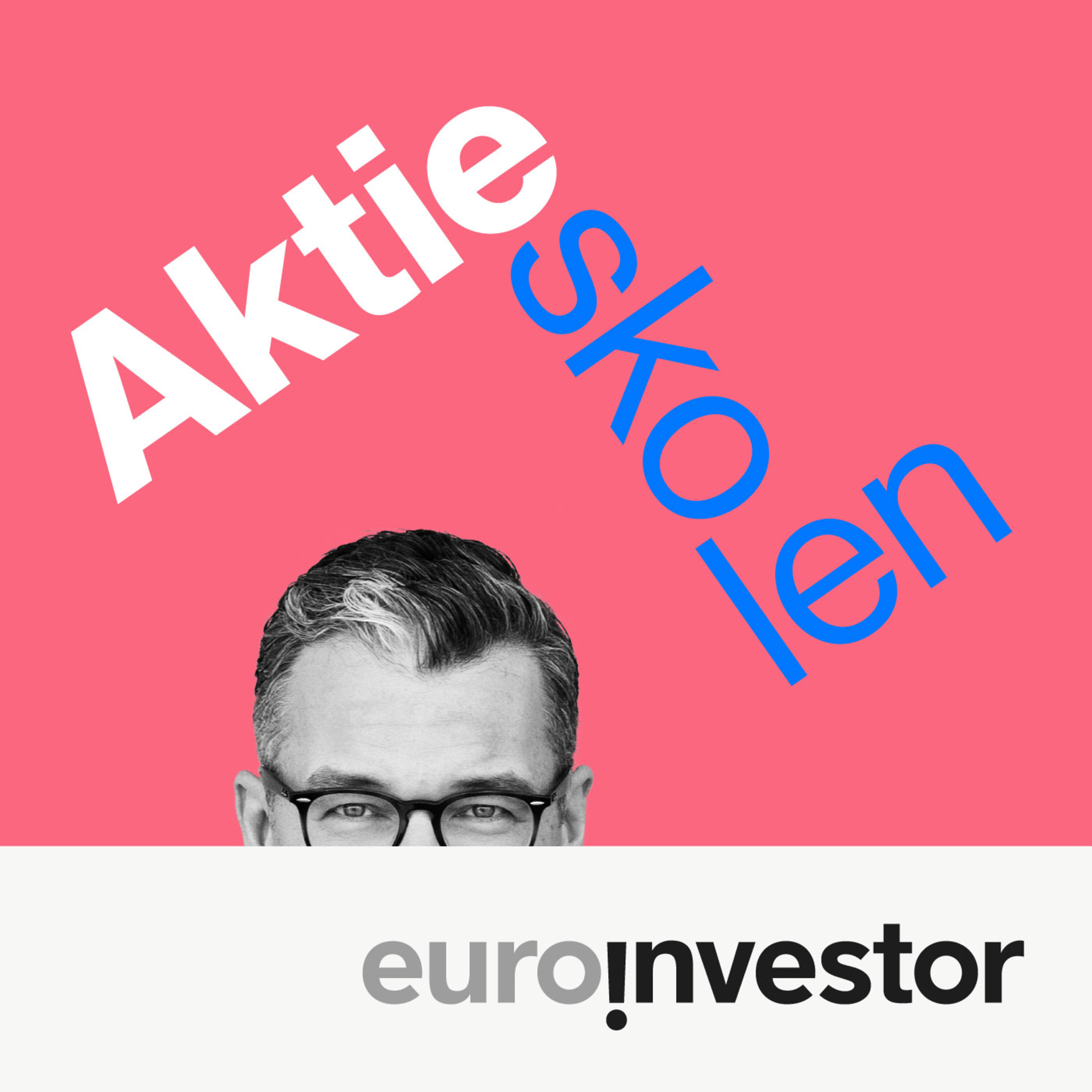 Sådan undgår du, at psyken ødelægger afkastet Sådan undgår du, at psyken ødelægger afkastet