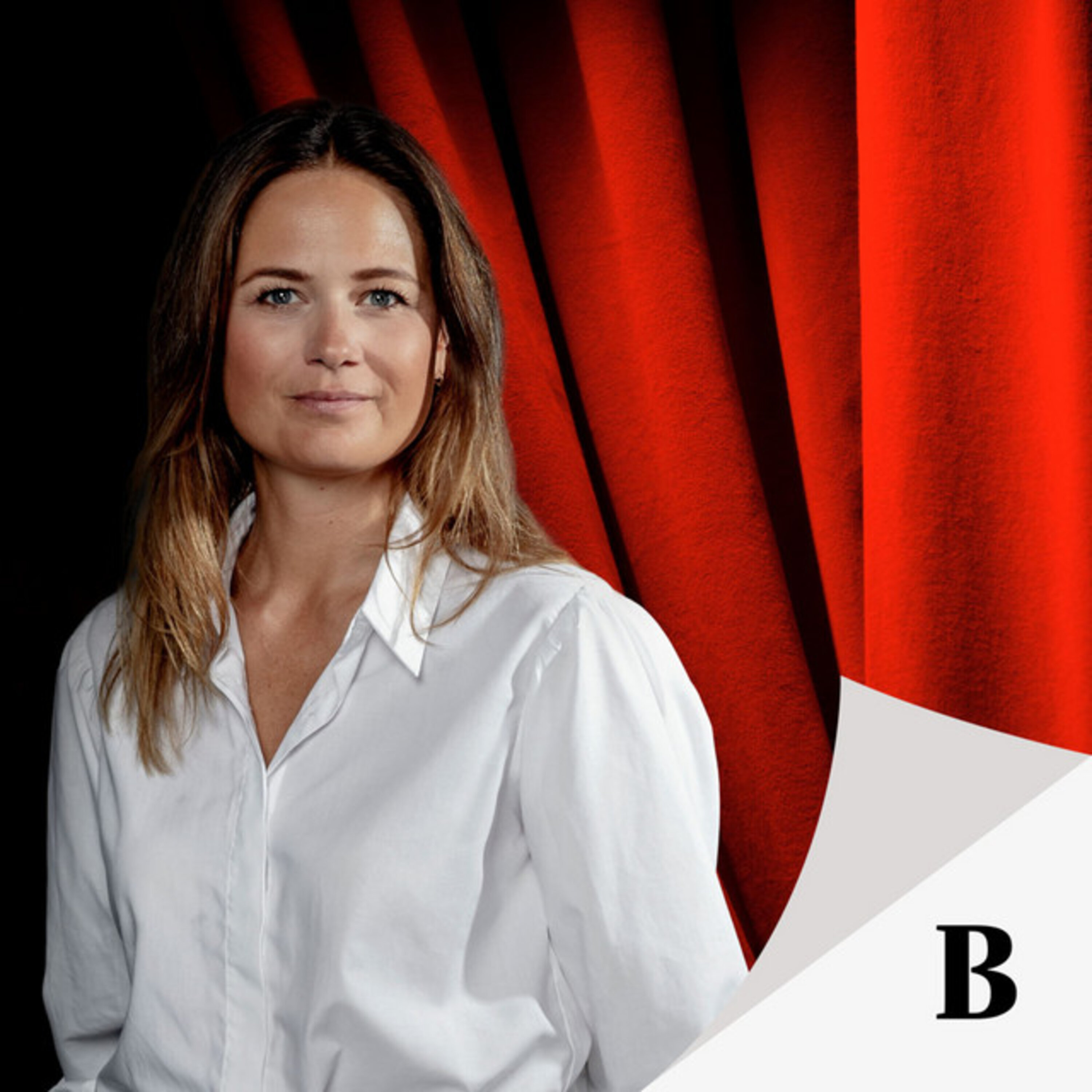 Østergaards salon - Med Lærke Kløvedal