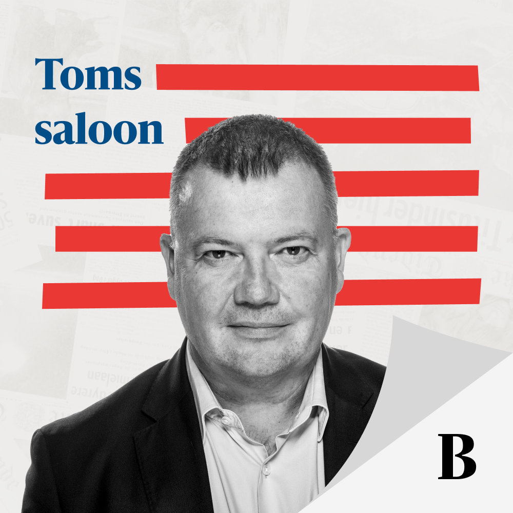 Hvem vælger Trump som vicepræsidentkandidat?