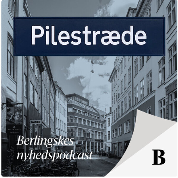 Blå kluddermor