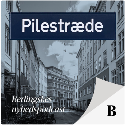 Gastronomiredaktørens Emma Gad for influencere