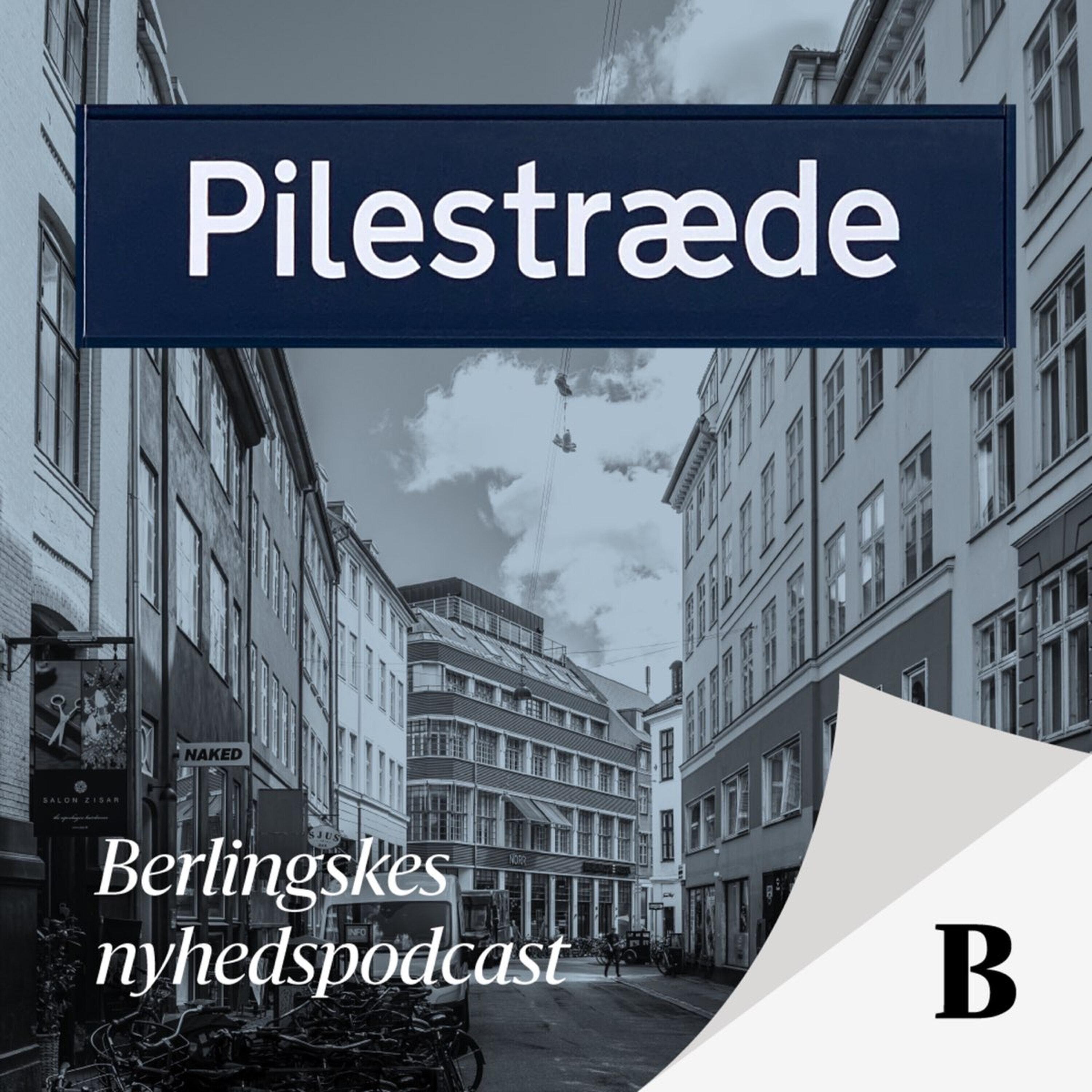 Generation "metakrise" har brug for månemissionen