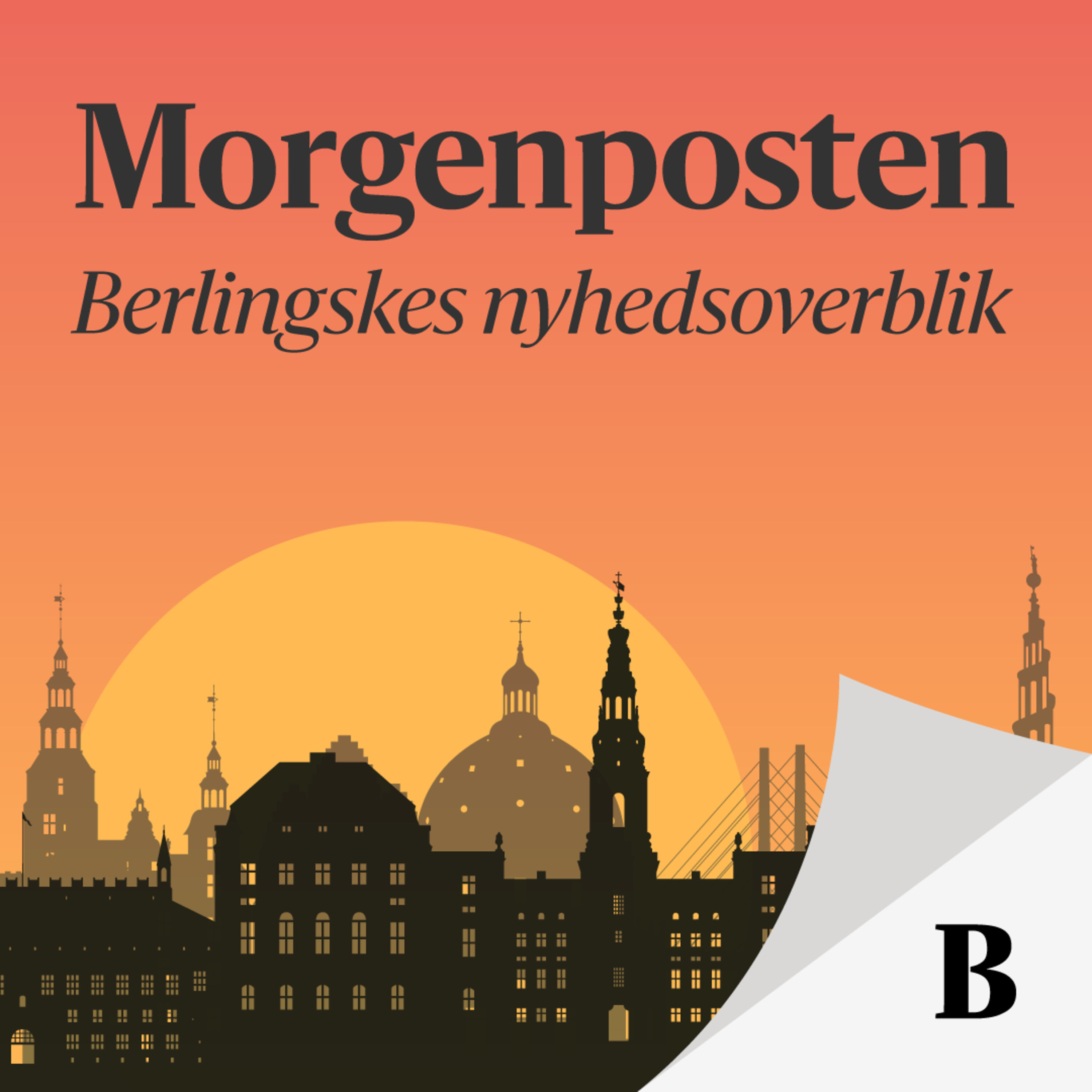 Danskere storkøber aktier - Flest indbrud i Nordsjælland - Kvinder ryger ud af arbejdsmarkedet