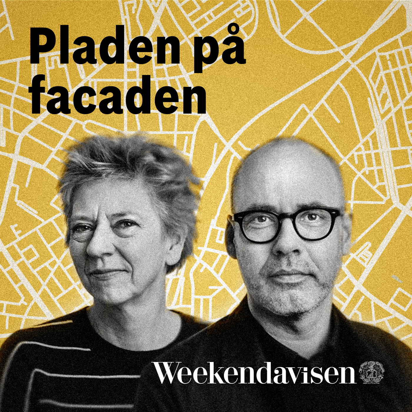Lydsektionen