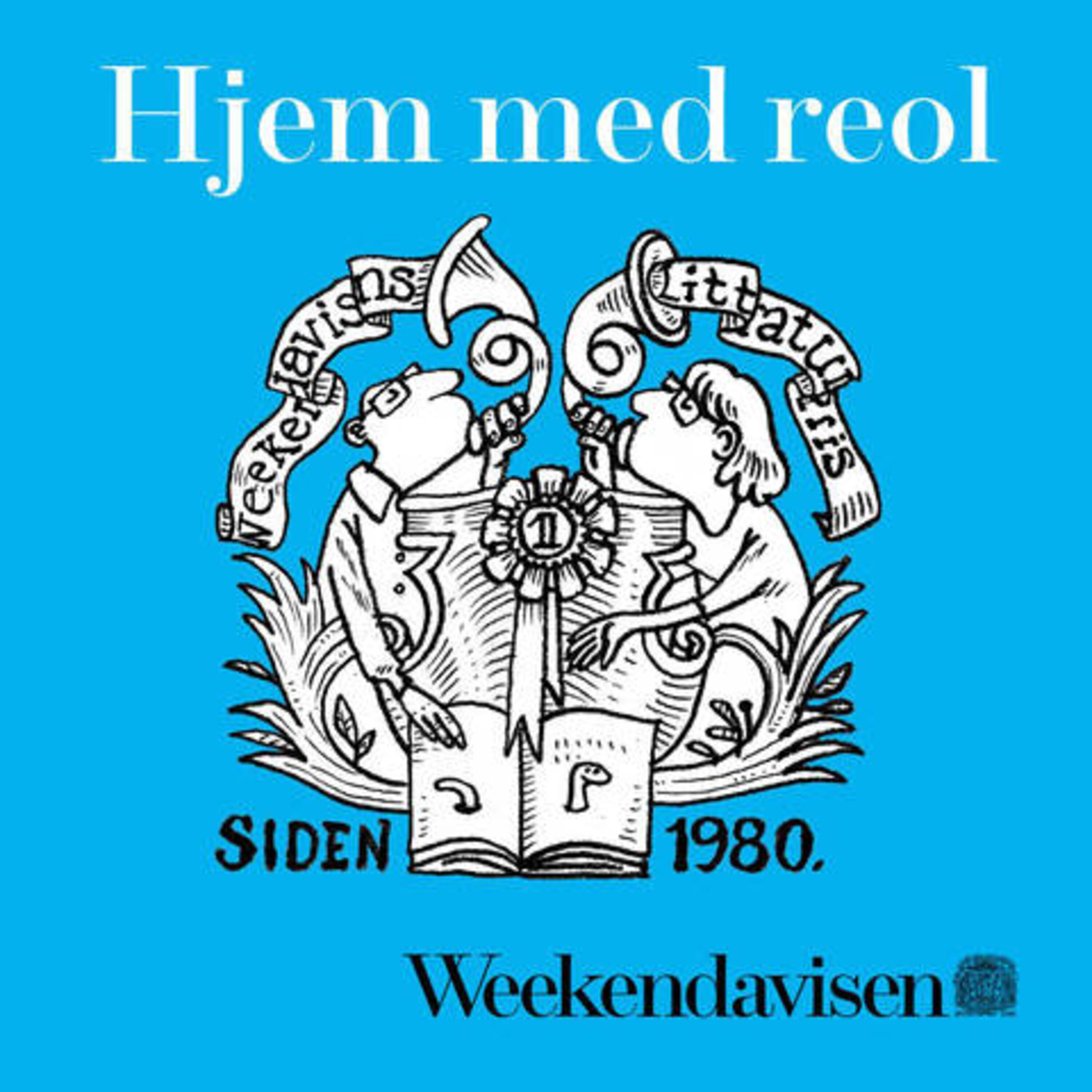 Poul Duedahl: Historier om de oversete... episode artwork