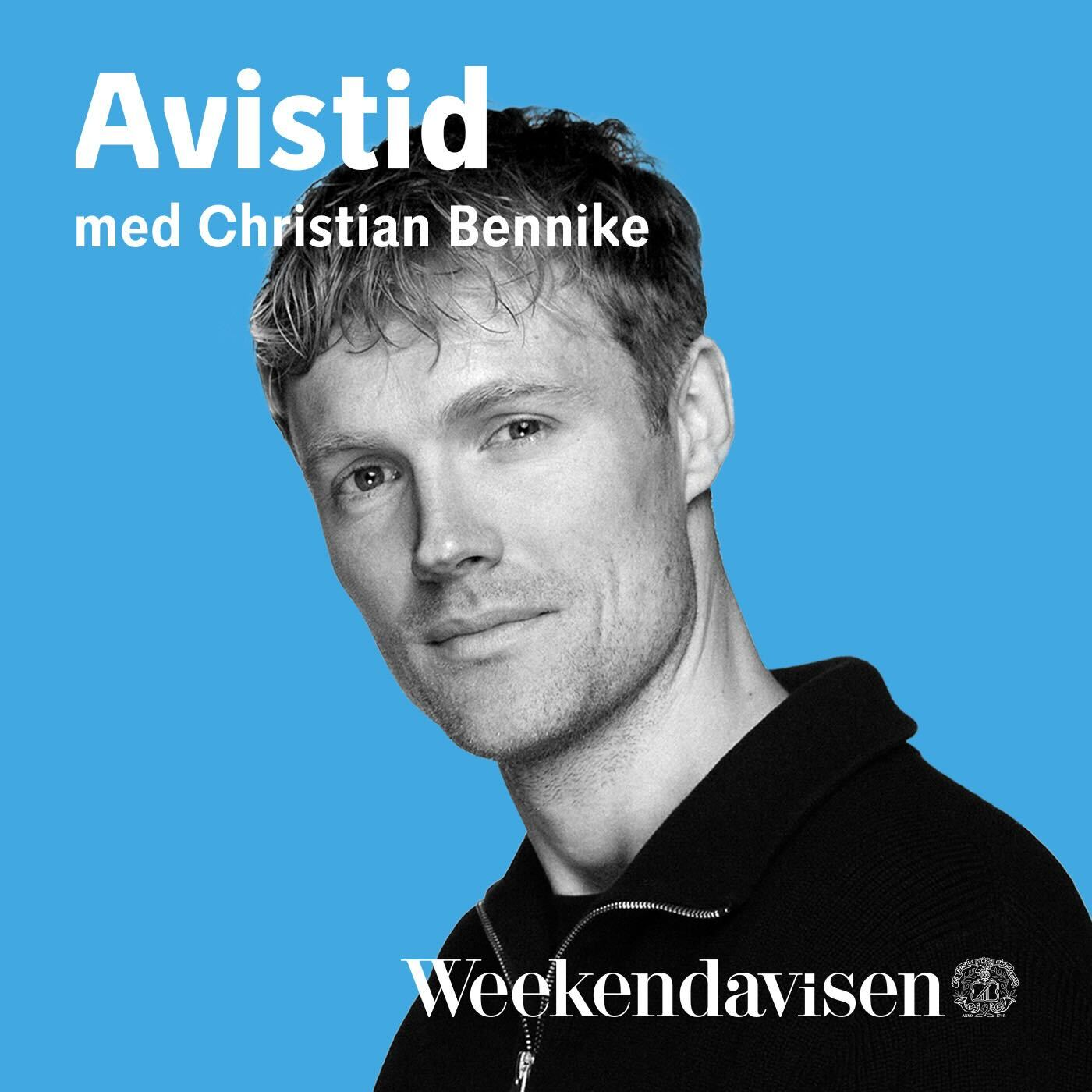 Avistid med Bennike: Trumps tæskehold