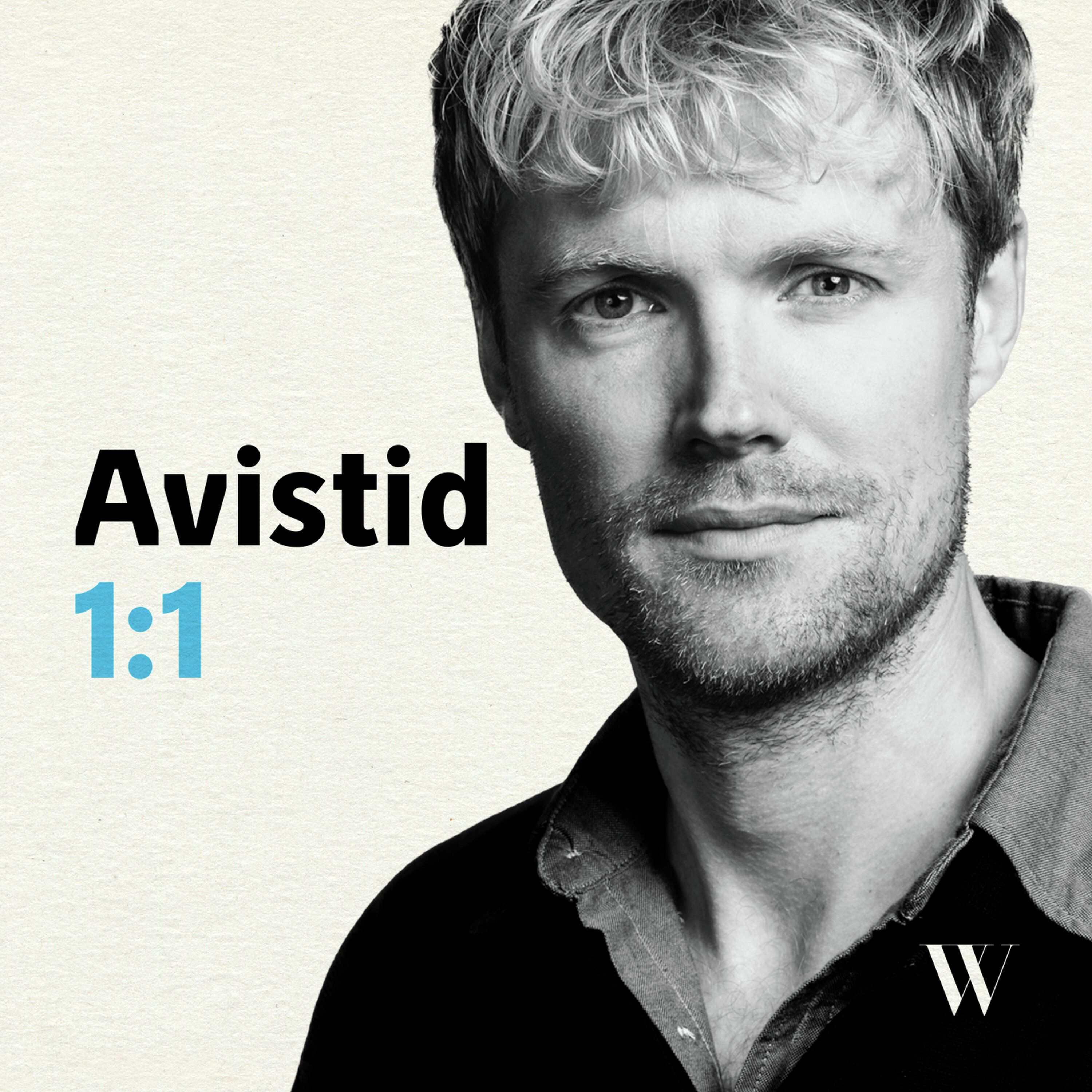 1:1 med Svend Aage Madsen