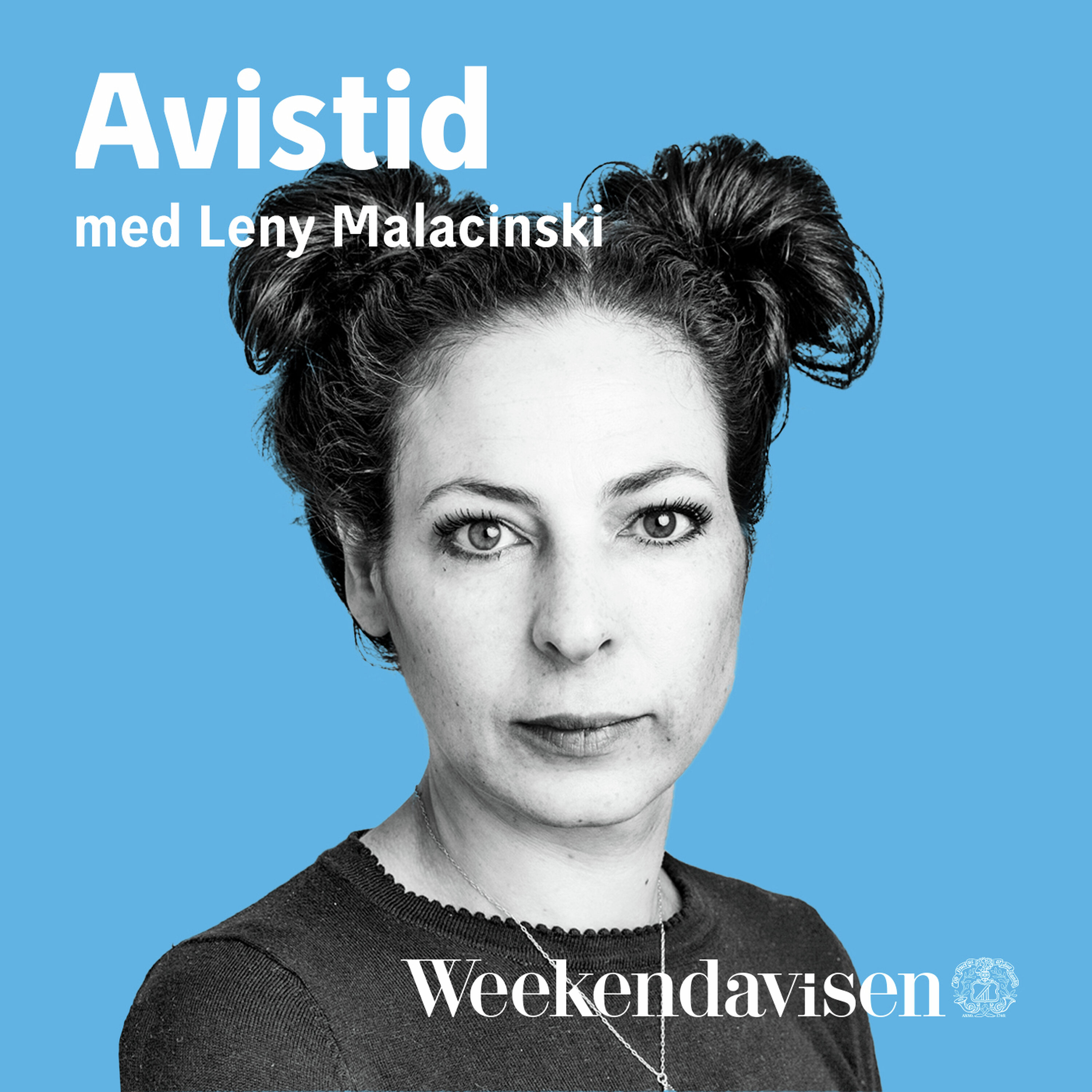Avistid med Malacinski: Netanyahus comeback