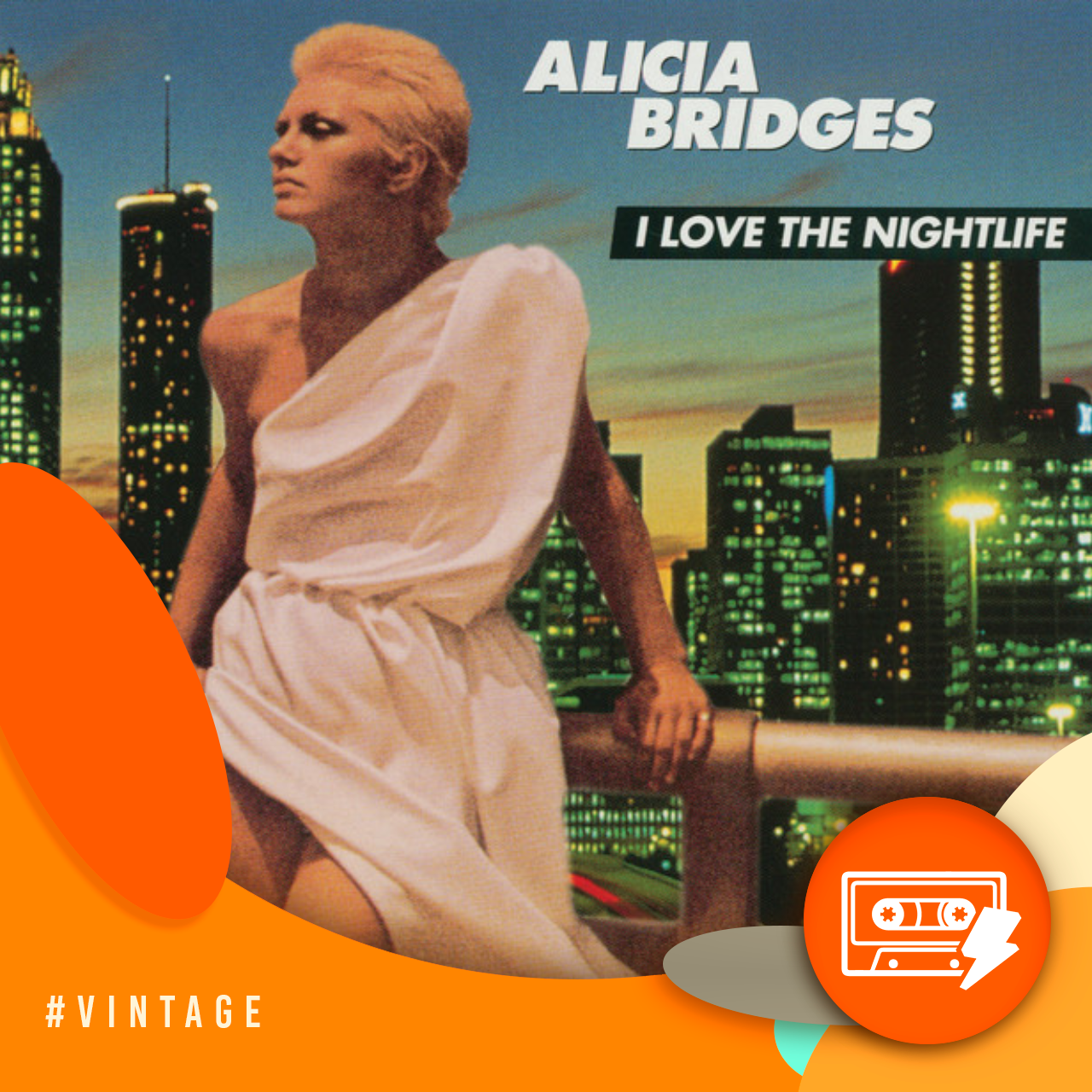 Alvorada Vintage - 06/06/2026 episode artwork