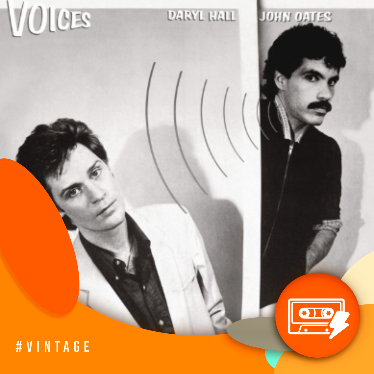 Alvorada Vintage - 21/03/2026 episode artwork