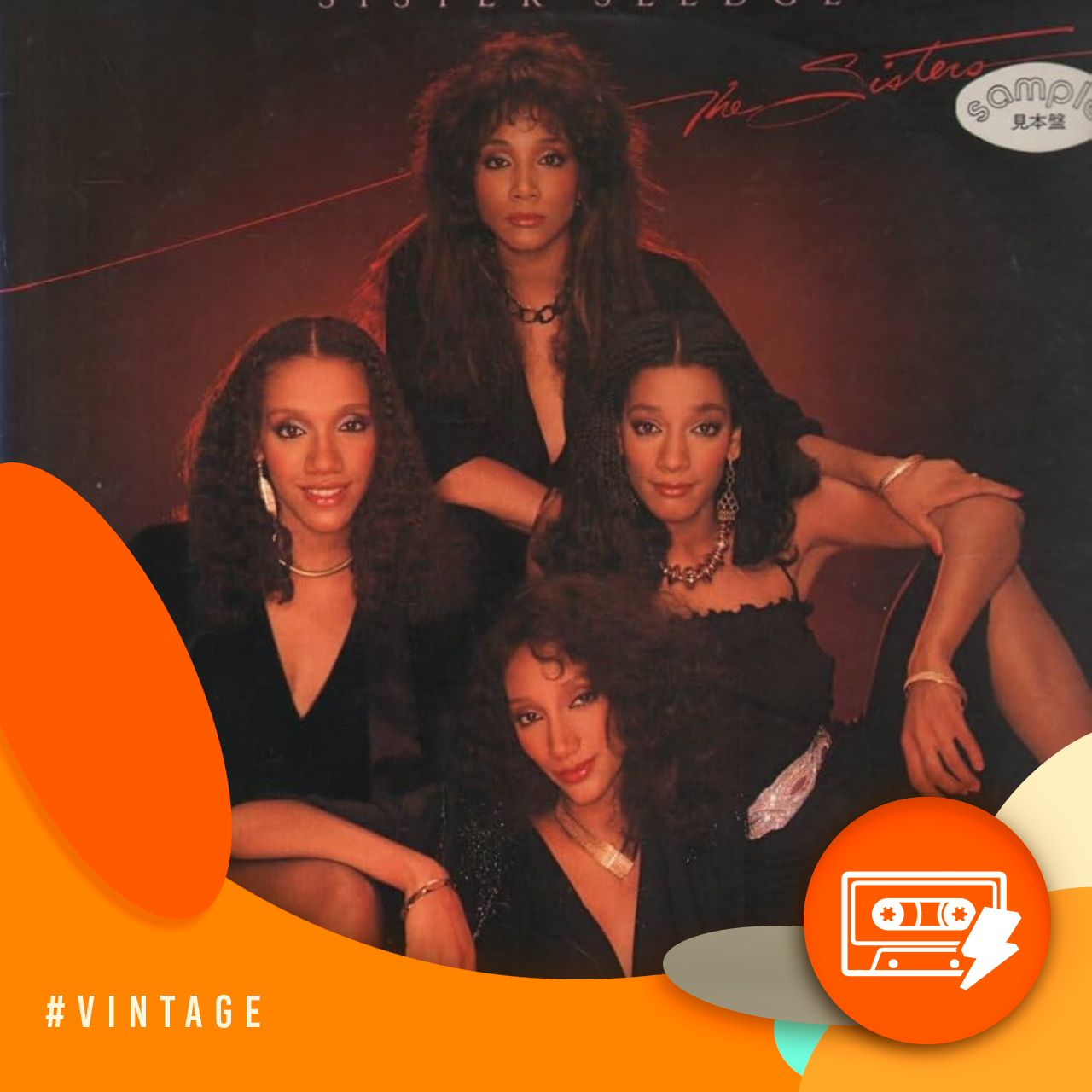 Alvorada Vintage - 23/05/2026 episode artwork