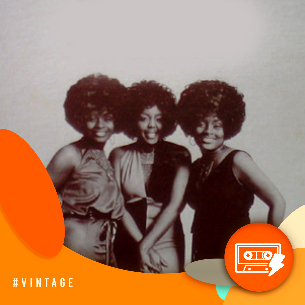 Alvorada Vintage - 22/03/2026 episode artwork