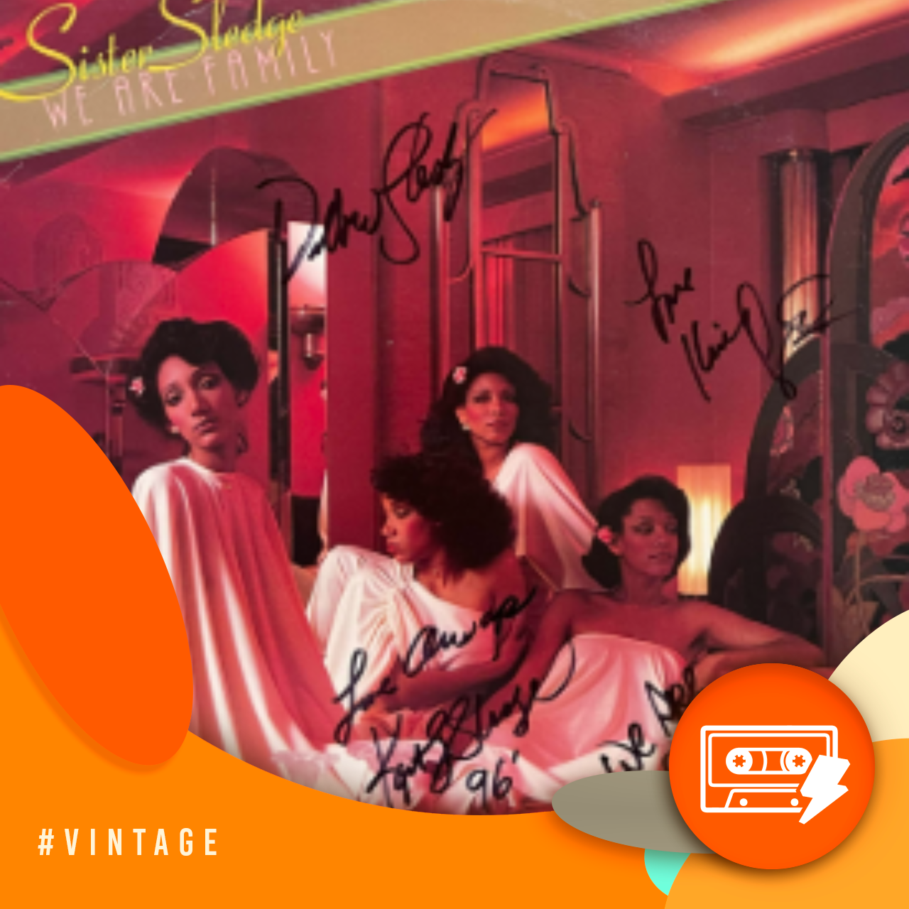 Alvorada Vintage - 18/01/2026 episode artwork