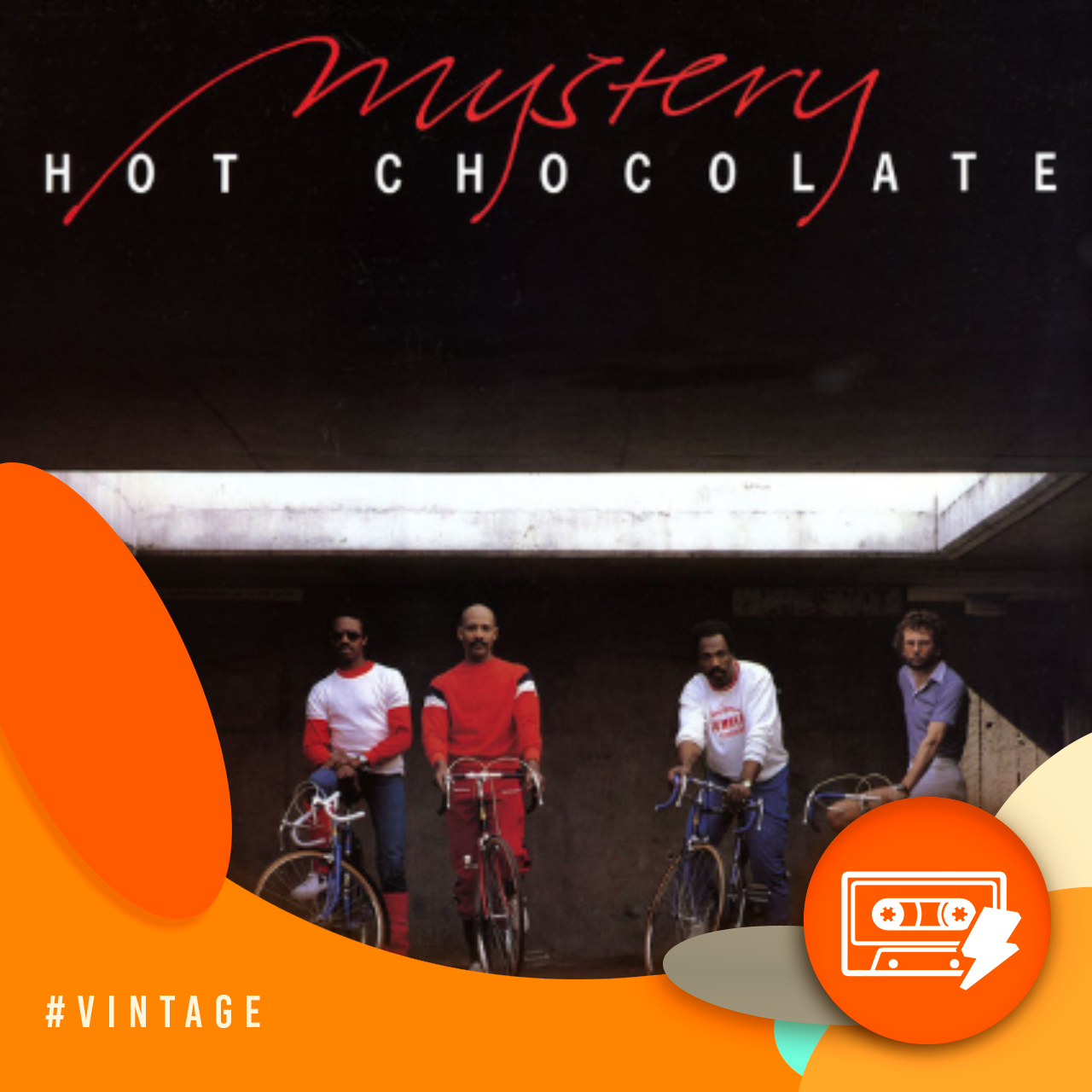 Alvorada Vintage - 25/07/2026 episode artwork