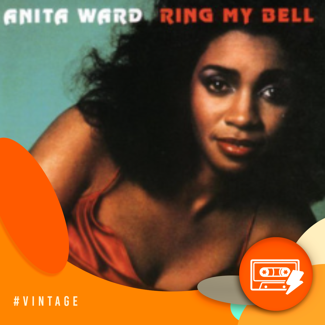 Alvorada Vintage - 02/11/2025 episode artwork