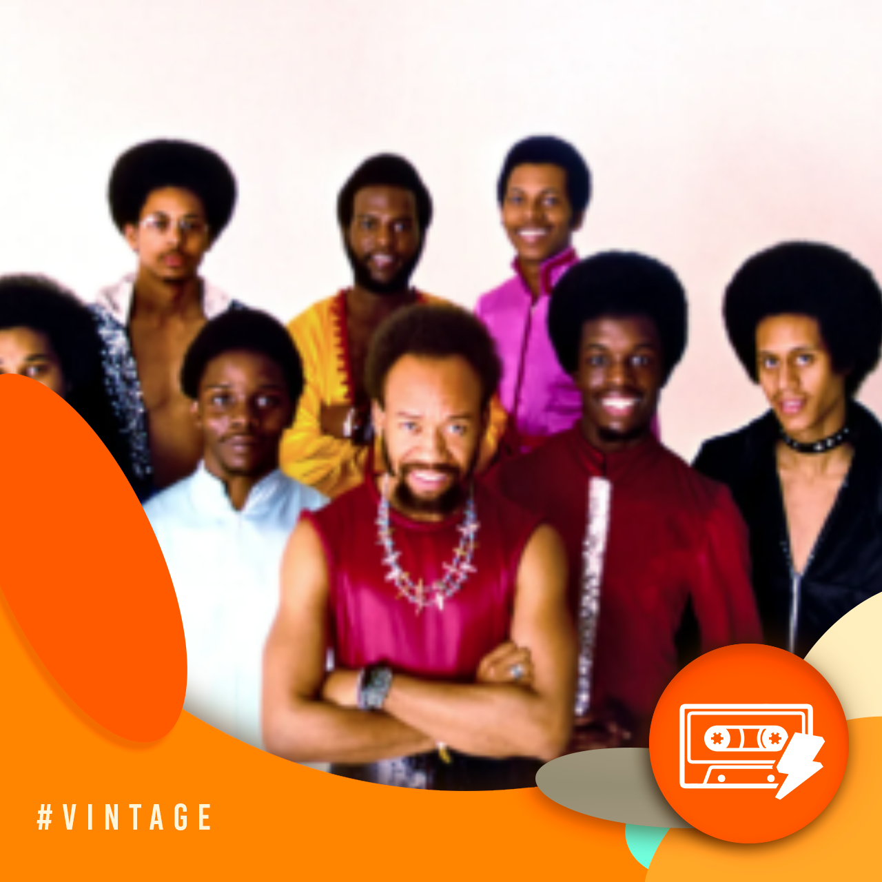 Alvorada Vintage - 13/07/2025 episode artwork
