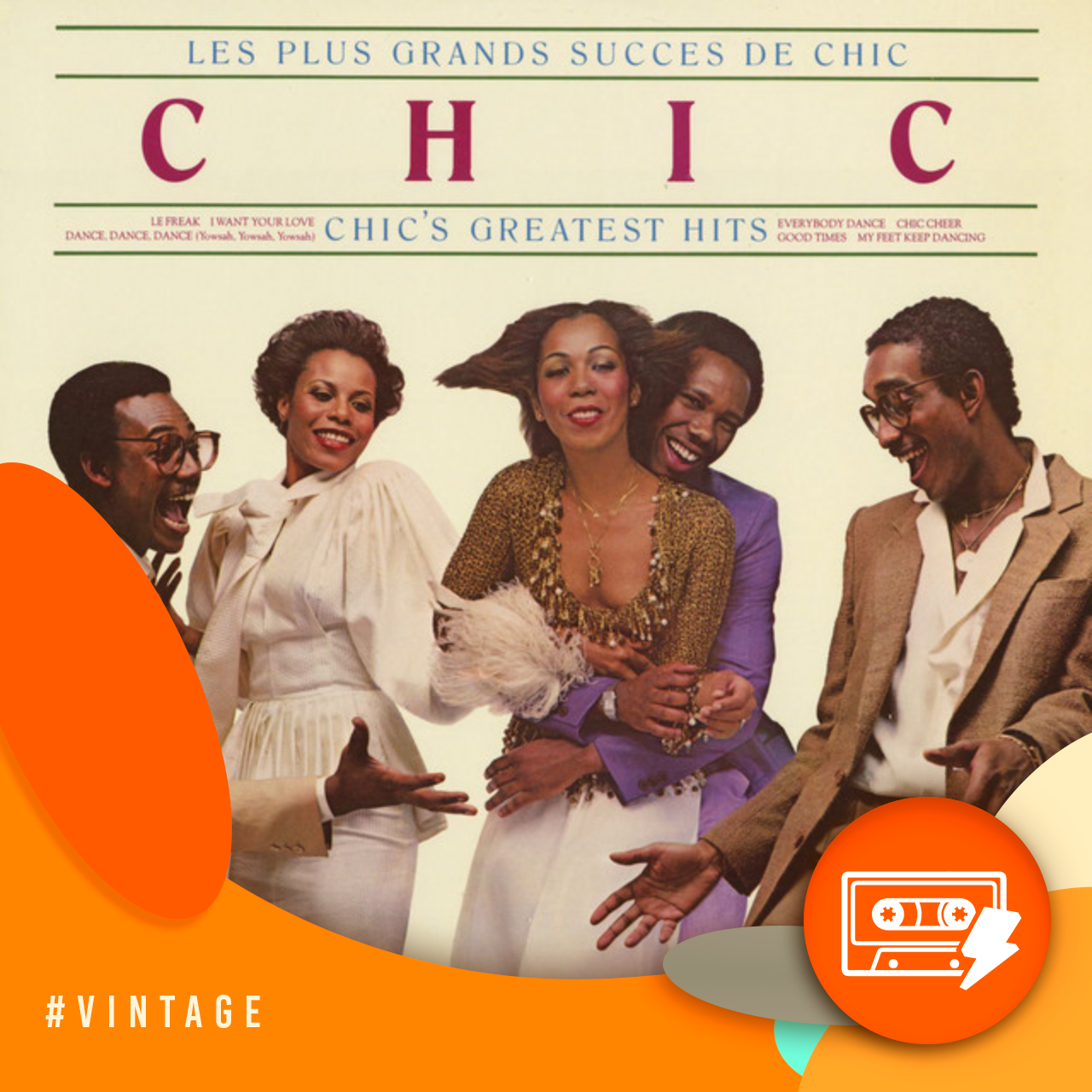 Alvorada Vintage - 21/06/2026 episode artwork