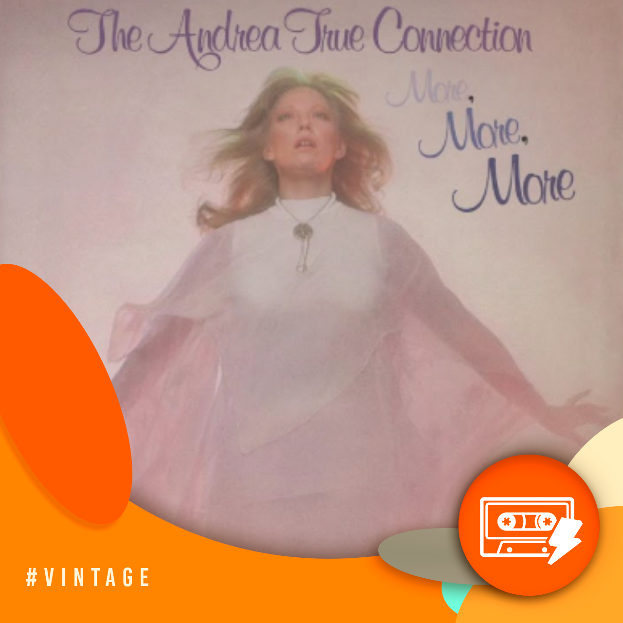 Alvorada Vintage - 07/06/2026 episode artwork