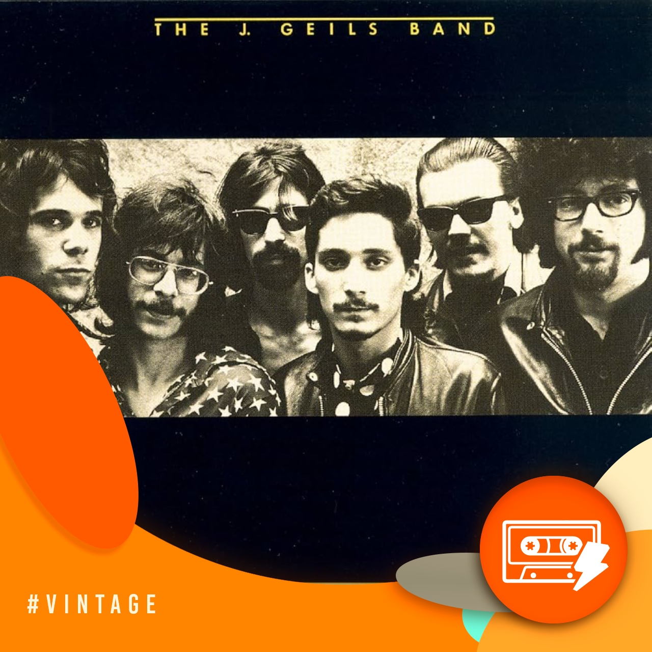 Alvorada Vintage - 13/06/2026 episode artwork