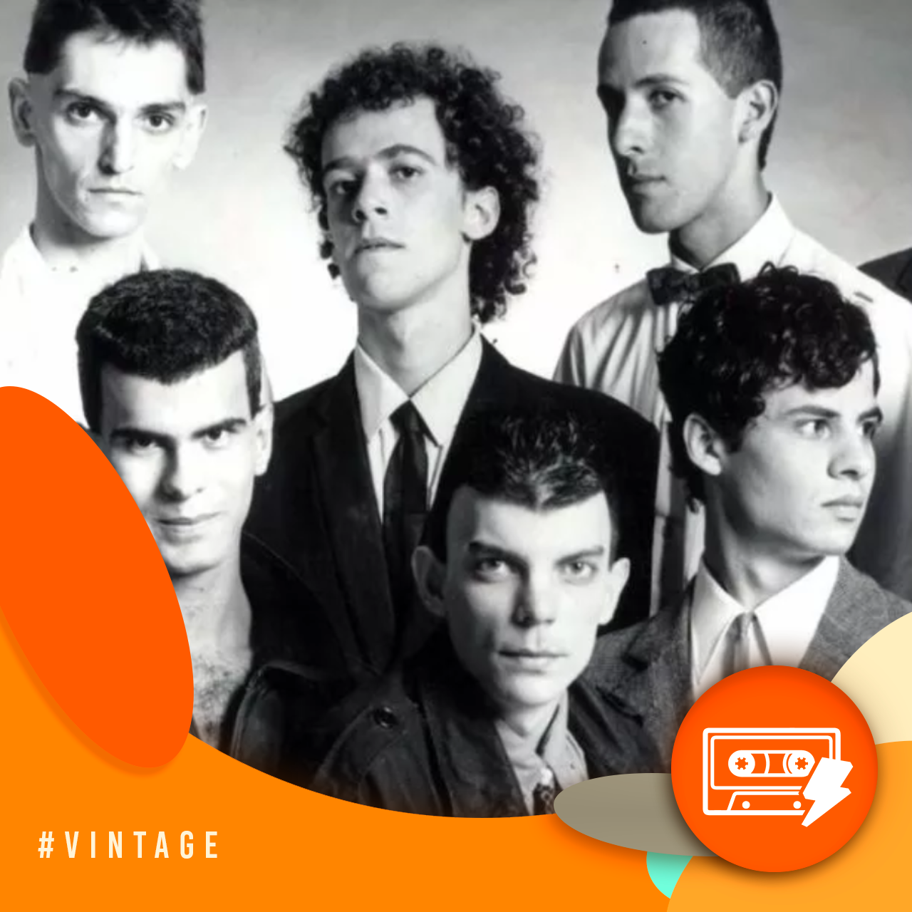 Alvorada Vintage - 01/08/2026 episode artwork