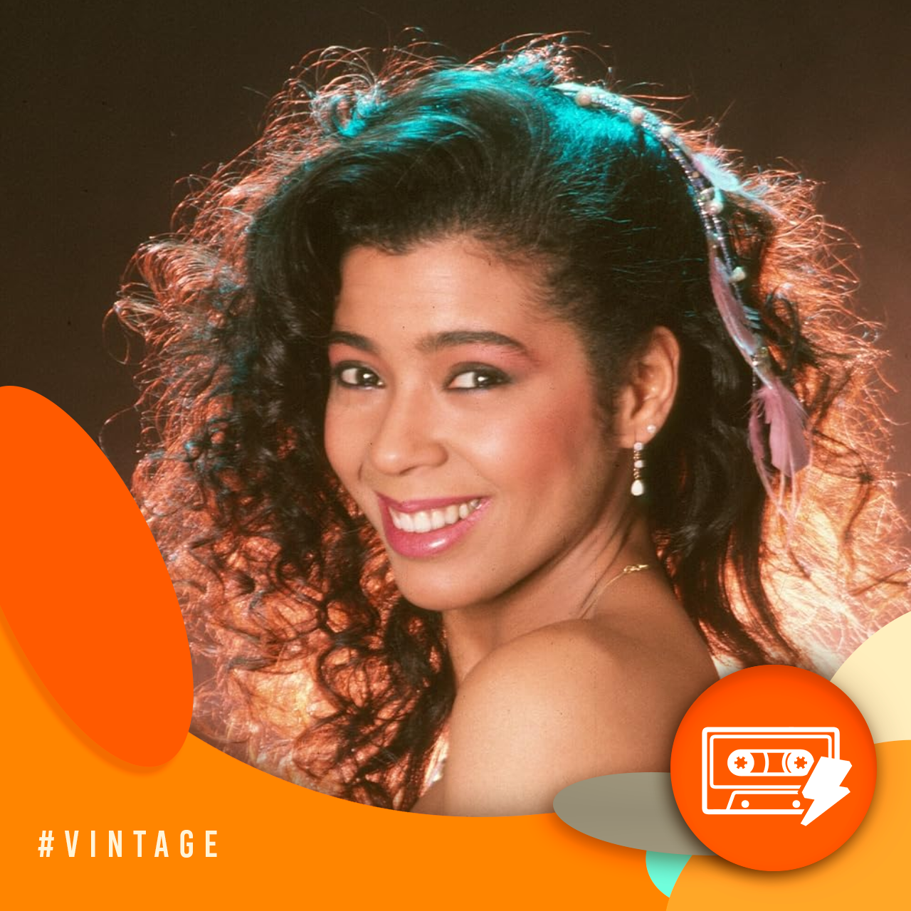Alvorada Vintage - 27/06/2026 episode artwork