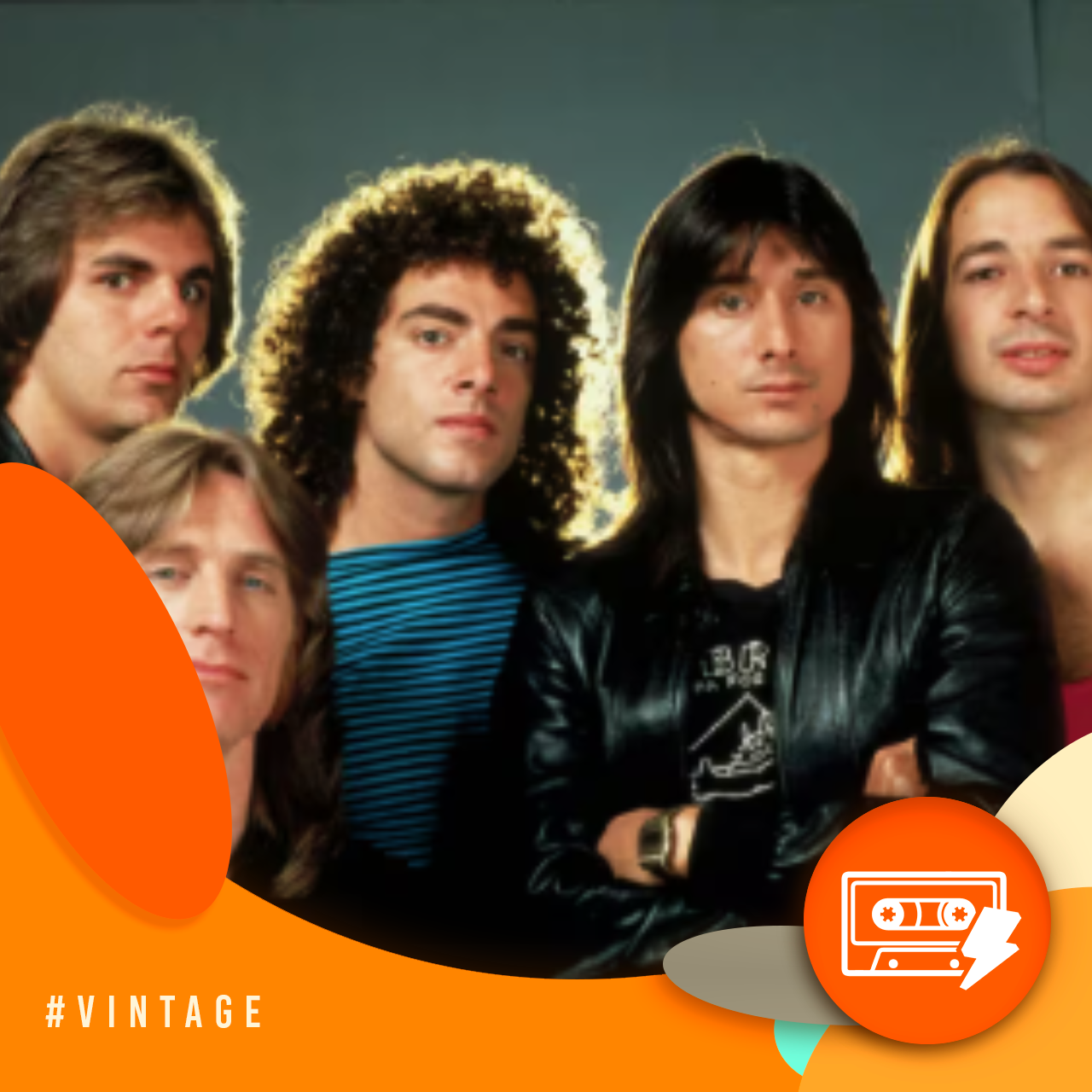 Alvorada Vintage - 17/01/2026 episode artwork
