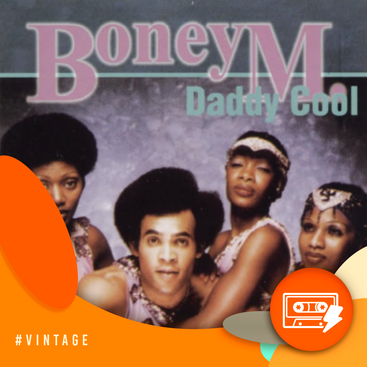 Alvorada Vintage - 10/05/2026 episode artwork