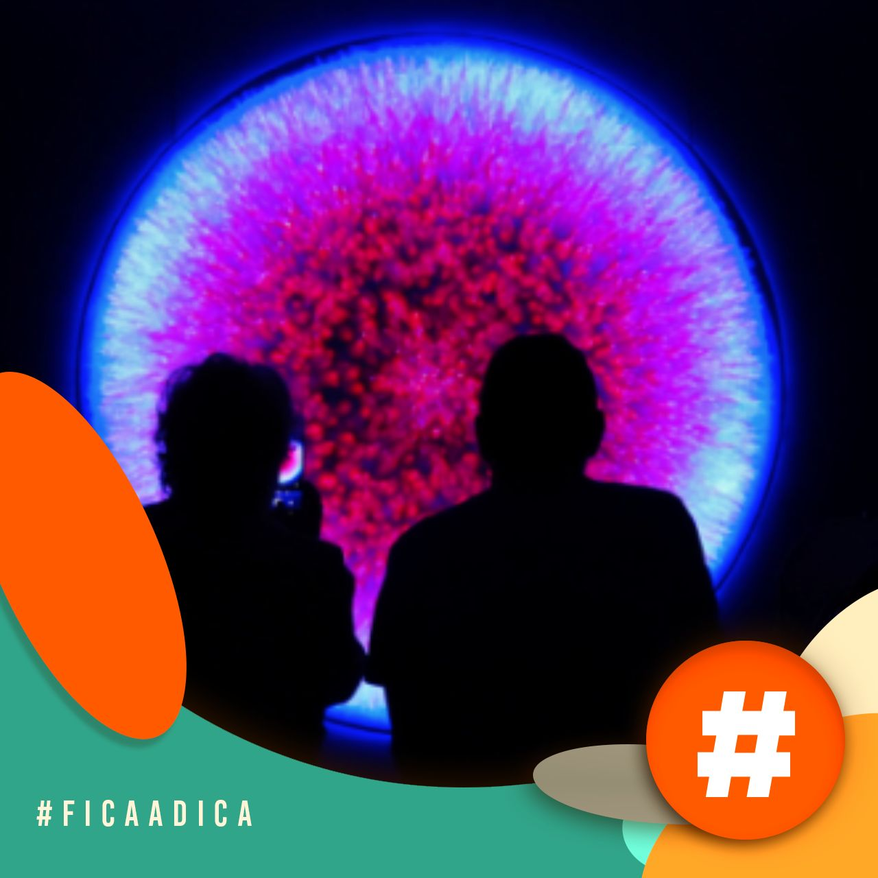 Fica a Dica - Luz Eterna - Ensaio sobre o Sol é a nova exposição do CCBB