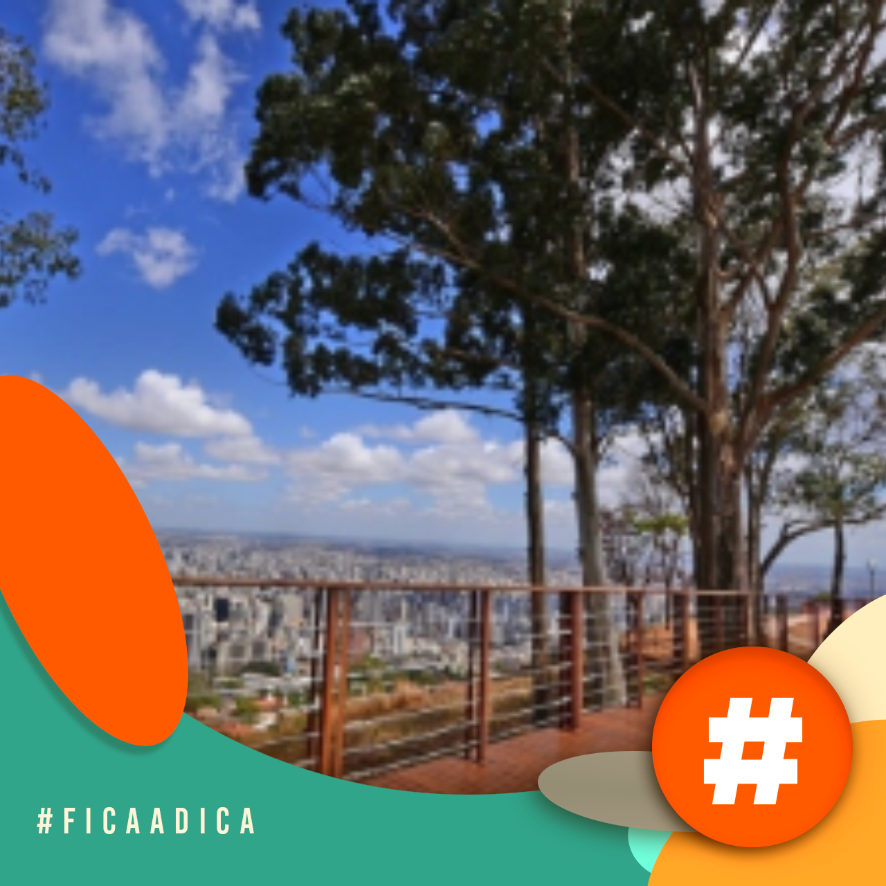 Fica a Dica - Programação especial para o feriado em BH 