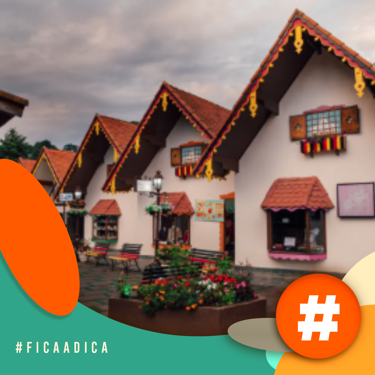 Fica a Dica - Hoje é dia de Monte Verde. Você conhece a região?