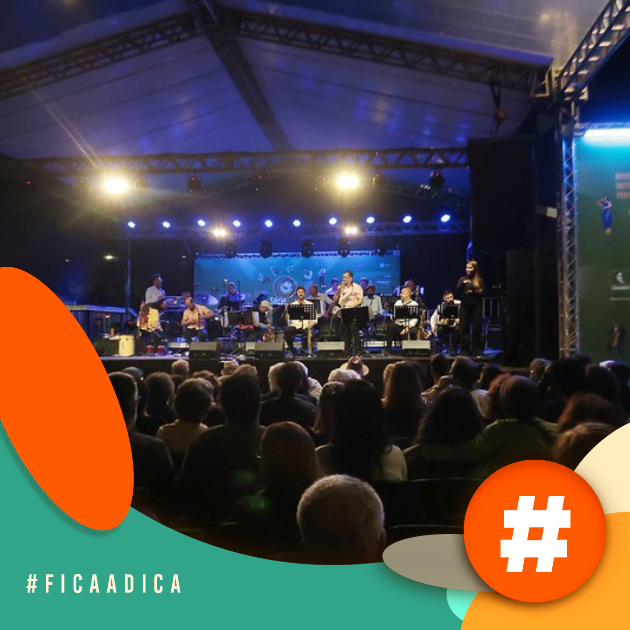 Fica a Dica - A Série BH Instrumental abre a temporada de 2026 no dia 25/04 episode artwork