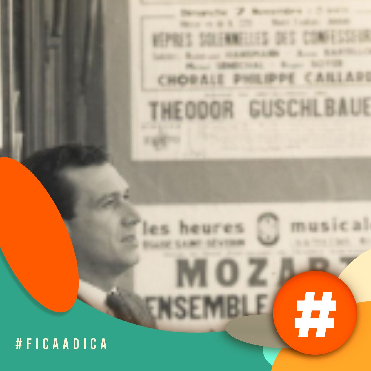 Fica a Dica - Você já visitou o memorial Fernando Sabino, no Mercado de Origem?