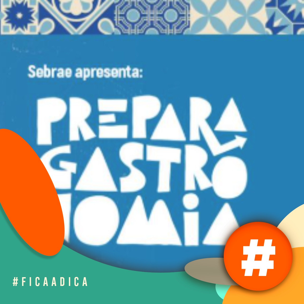 Fica a Dica - Vem aí, a V edição do Prepara Gastronomia - Inovação e Negócios