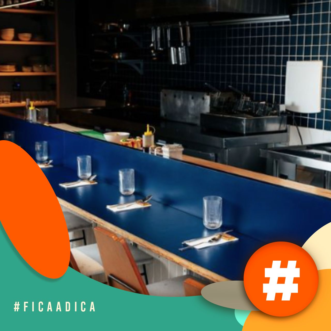 Fica a Dica - Maidō Izakaya: parada obrigatória para apreciadores da culinária japonesa