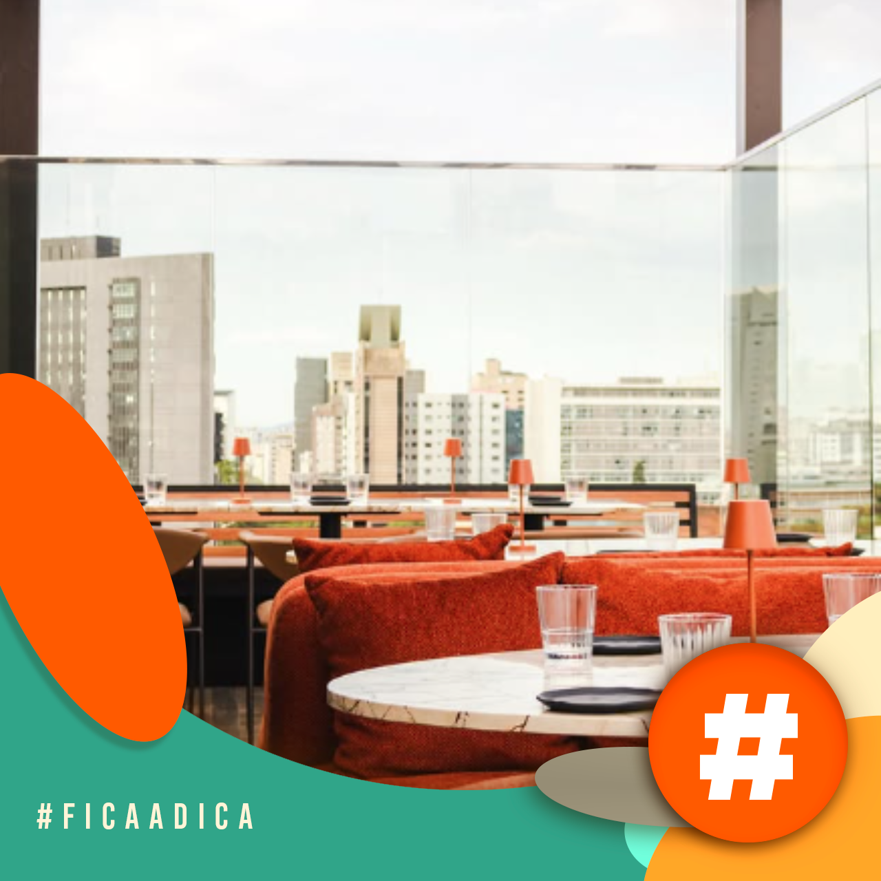 Fica a Dica - Se você aprecia bons drinks, inclua o Bar Coreto na sua lista de passeios em BH episode artwork