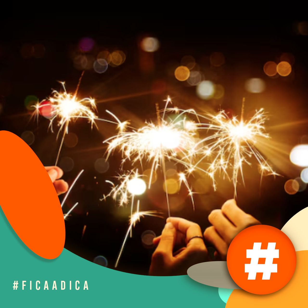 Fica a Dica - Conheça 3 restaurantes que vão realizar jantares de Ano Novo 