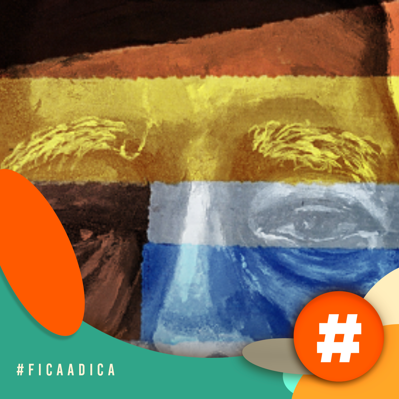 Fica a Dica - Visite a exposição Após a Chegada, na Casa Fiat de Cultura