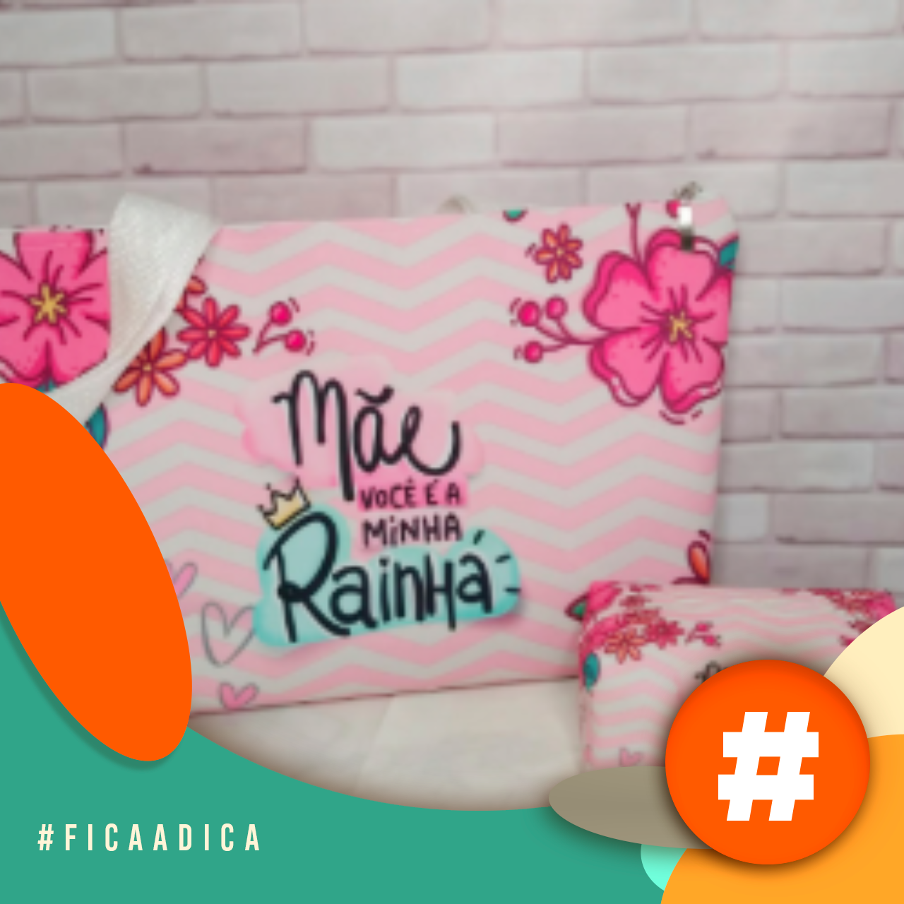 Fica a Dica - Presentes repletos de mineiridade para o dia das mães 