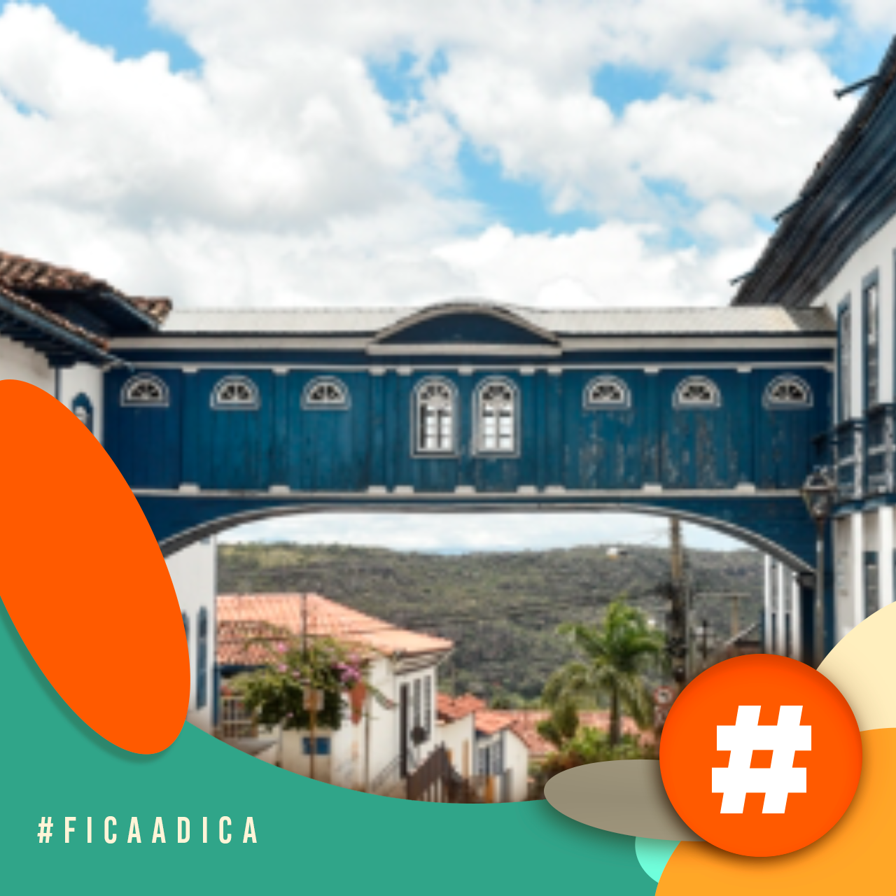 Fica a Dica - Especial Diamantina