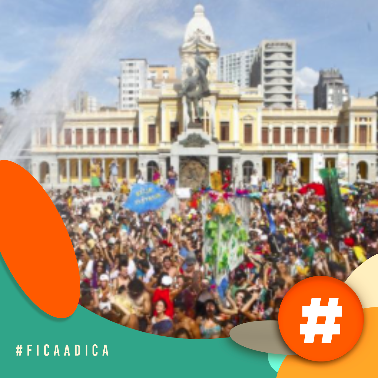Fica a Dica - Confira a tabela de Carnaval da BH Dicas