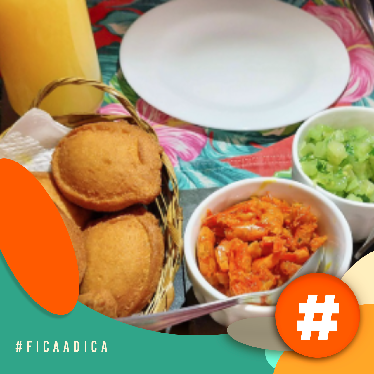 Fica a Dica - Onde aproveitar uma comida nordestina em BH? 